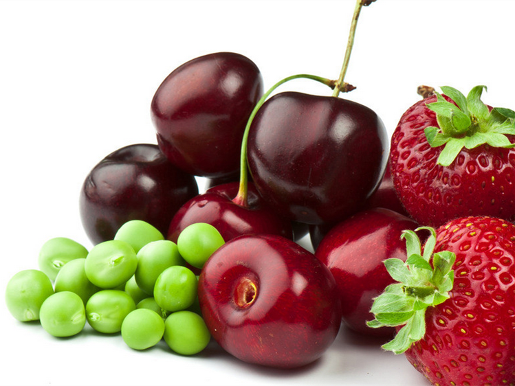 各种水果的英语怎么说,水果英语表达 - 蓝天外