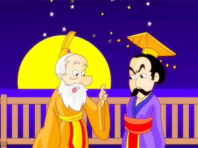 什么宁事成语_成语故事简笔画(2)