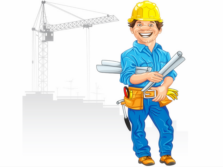建筑工人口罩_戴口罩的建筑工人图片(2)
